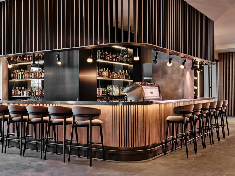 Crowne Plaza Sofia by IHG, Sofia, Bulgaria