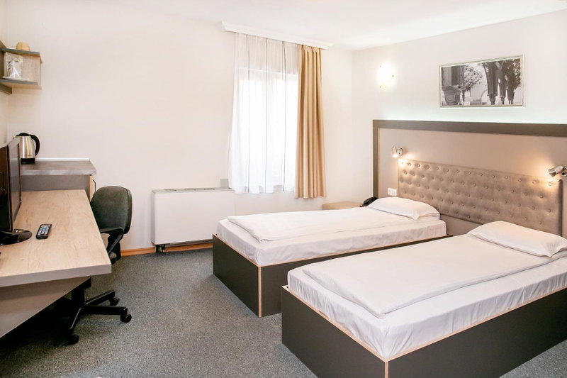 Hotel Niky, Sofia, Болгария