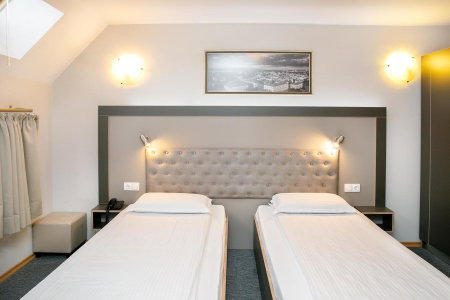 Hotel Niky, Sofia, Болгария