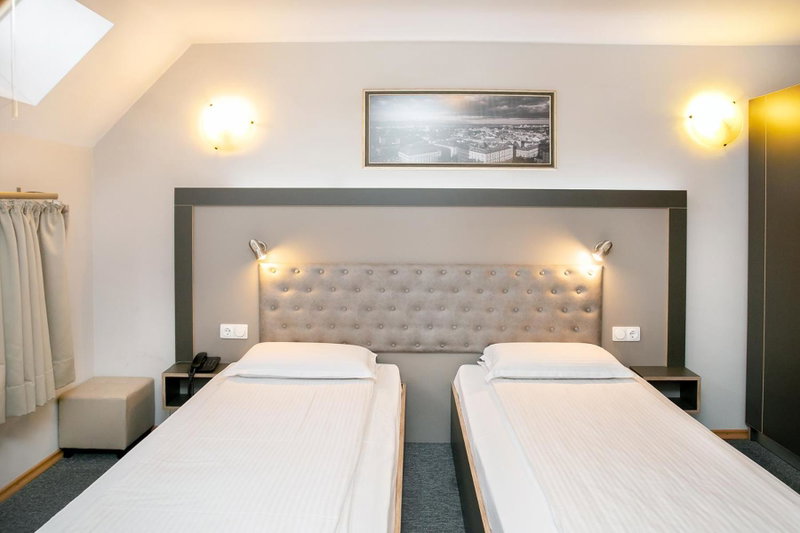 Hotel Niky, Sofia, Болгария