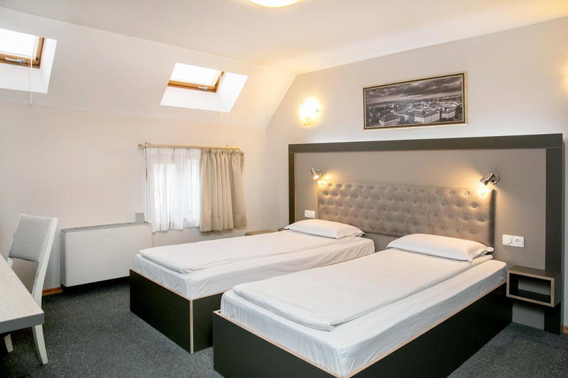 Hotel Niky, Sofia, Болгария