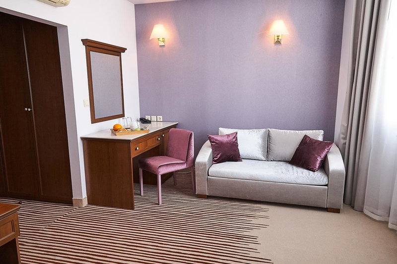 Hotel Lion Sofia, Sofia, Bulgaria