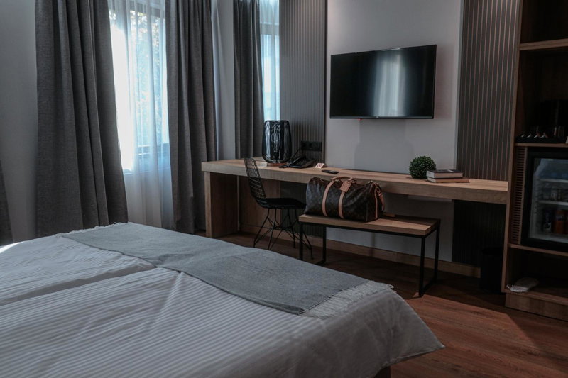Best Western Plus Lozenetz Hotel, Sofia, Bulgaria