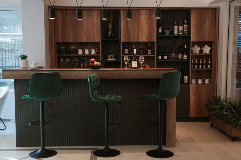 Best Western Plus Lozenetz Hotel, Sofia, Bulgaria