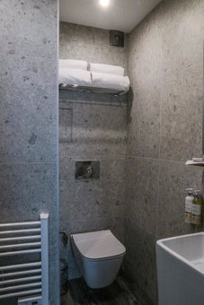 Best Western Plus Lozenetz Hotel, Sofia, Bulgaria