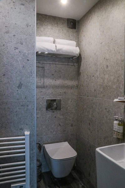 Best Western Plus Lozenetz Hotel, Sofia, Bulgaria