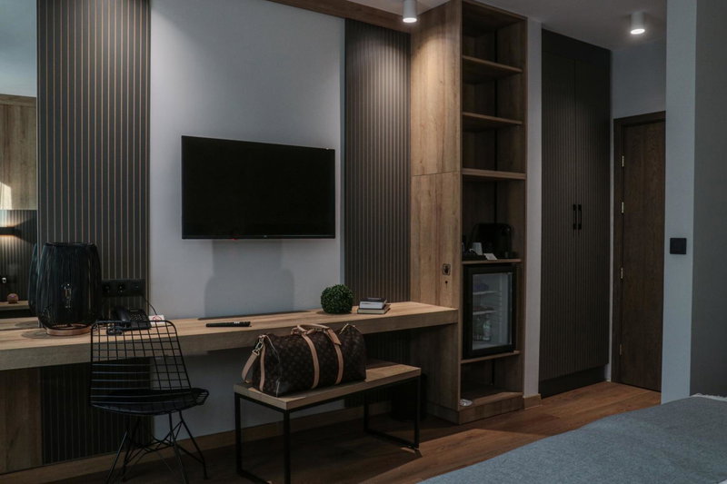 Best Western Plus Lozenetz Hotel, Sofia, Bulgaria