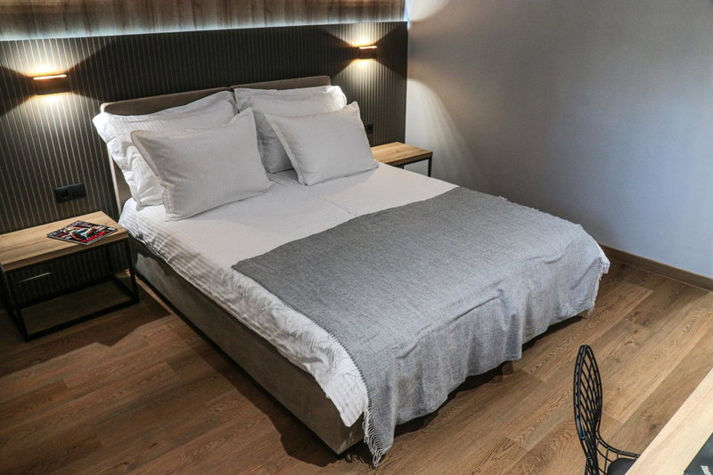Best Western Plus Lozenetz Hotel, Sofia, Bulgaria