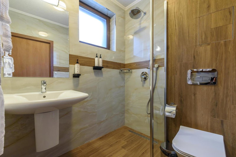 St George Ski & Holiday - Half Board & All Inclusive, Bansko, Болгария