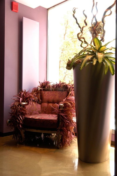 Les Fleurs Boutique Hotel, Sofia, Bulgarie
