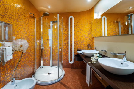 Les Fleurs Boutique Hotel, Sofia, Bulgarie