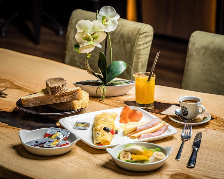Les Fleurs Boutique Hotel, Sofia, Bulgarie