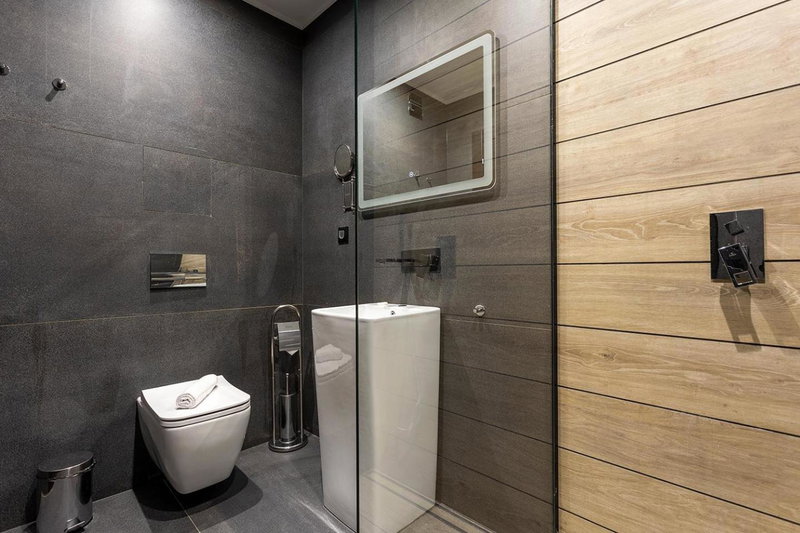 Abrazo Sofia Hotel by HMG, Sofia, Болгария