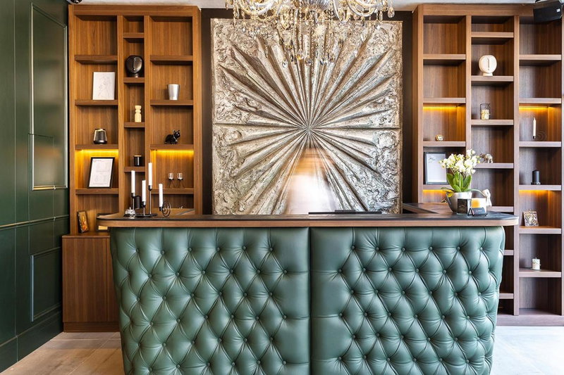 Abrazo Sofia Hotel by HMG, Sofia, Болгария