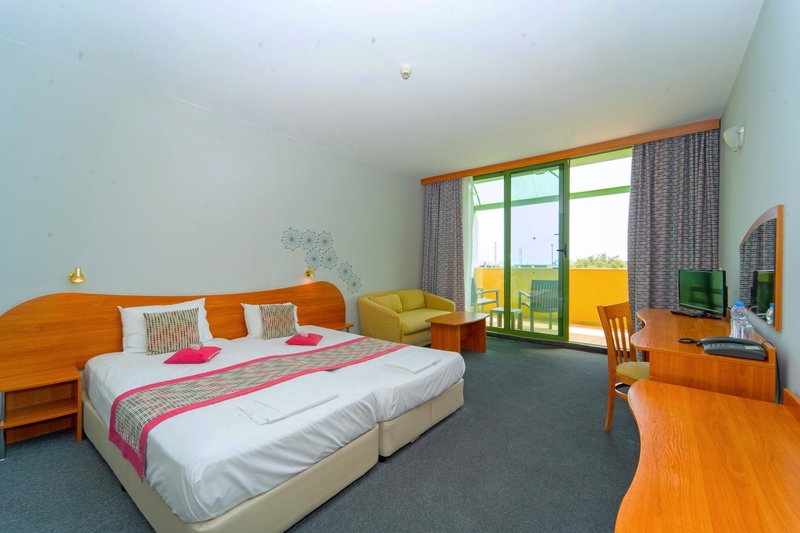 MPM Hotel Kalina Garden - All Inclusive, Sunny Beach, Bulgarie