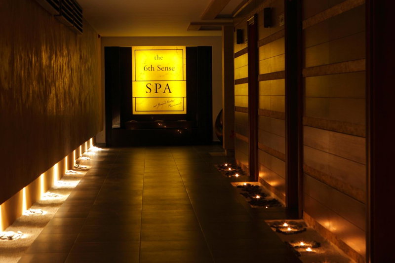 Primoretz Grand Hotel & Spa, Burgas, Болгария