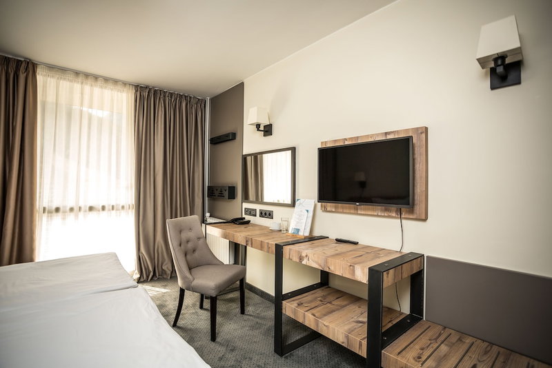 Rila Hotel Borovets, Samokov, Bulgaria
