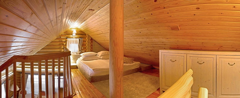 Hotel Yastrebets Wellness & Spa, Samokov, Bulgarien