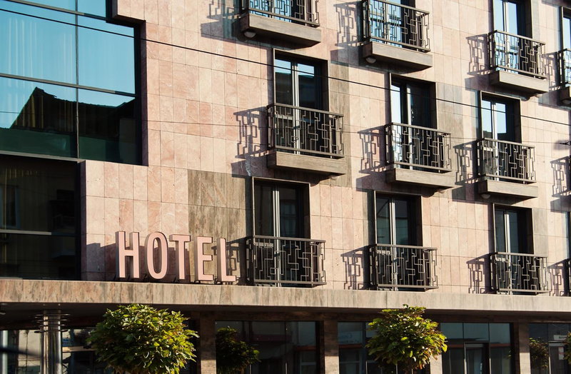 Budapest Hotel - Free Parking, Sofia, Bulgaria