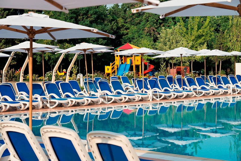 SOL by Meliá Nessebar Bay All Inclusive, Nesebar, Bulgarien