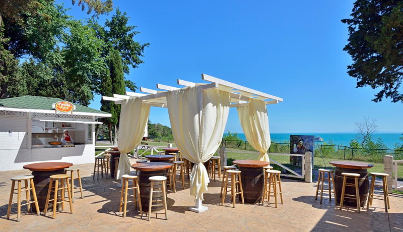 SOL by Meliá Nessebar Bay All Inclusive, Nesebar, Bulgarien