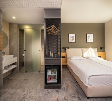 B1 Downtown Hotel, Sofia, Sofia, Bulgarie