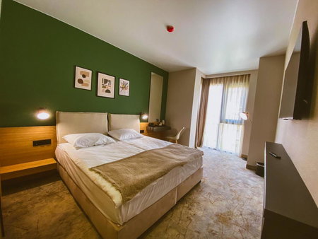 B1 Downtown Hotel, Sofia, Sofia, Bulgarie