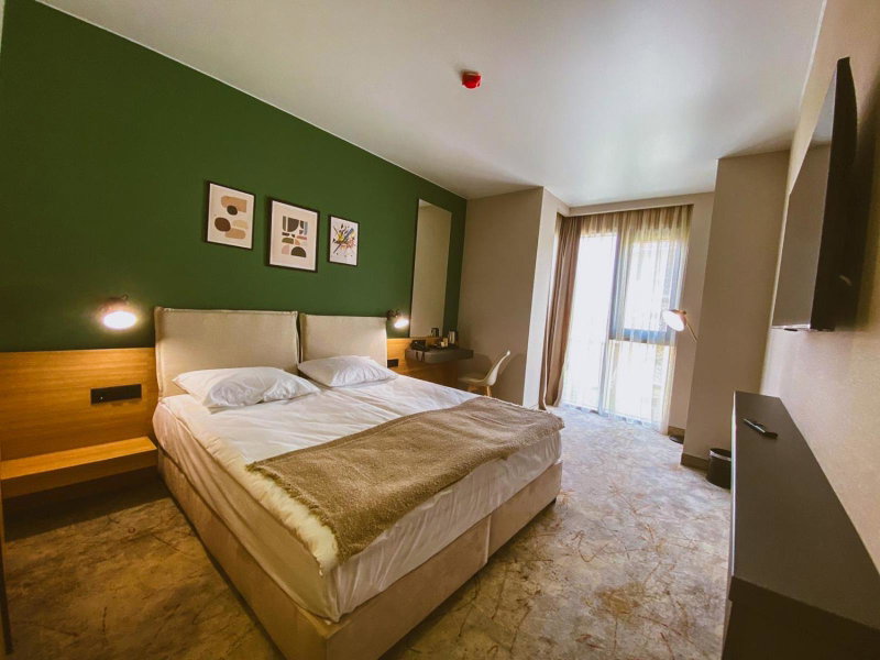B1 Downtown Hotel, Sofia, Sofia, Bulgarie