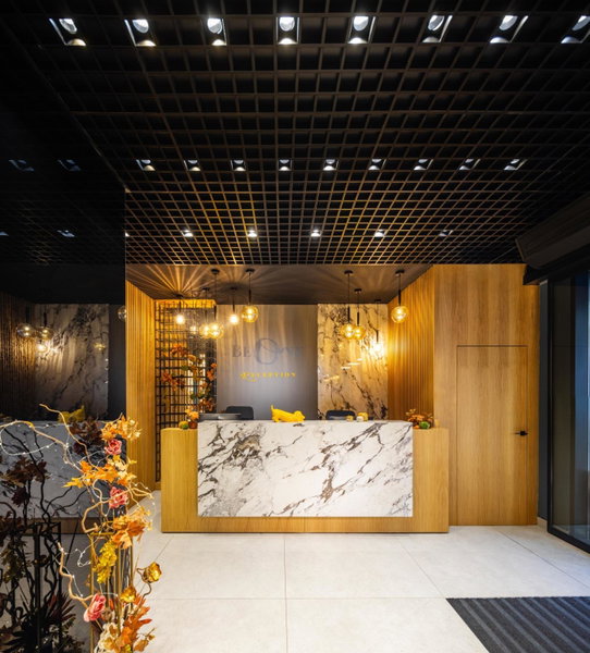 B1 Downtown Hotel, Sofia, Sofia, Bulgarie
