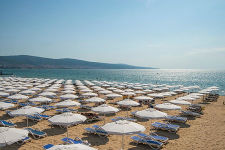 Meliá Sunny Beach All Inclusive, Sunny Beach, Bulgarie