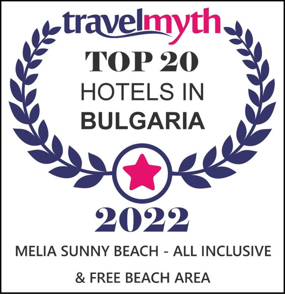 Meliá Sunny Beach All Inclusive, Sunny Beach, Bulgarie