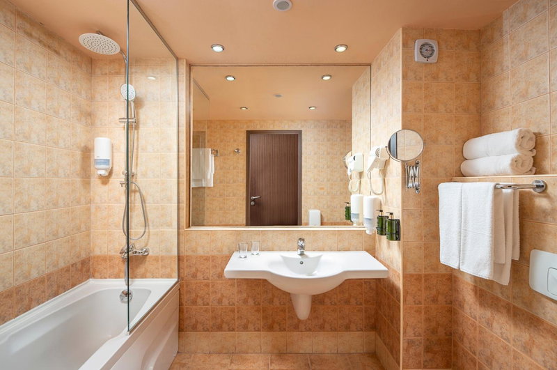 Meliá Sunny Beach All Inclusive, Sunny Beach, Bulgarie