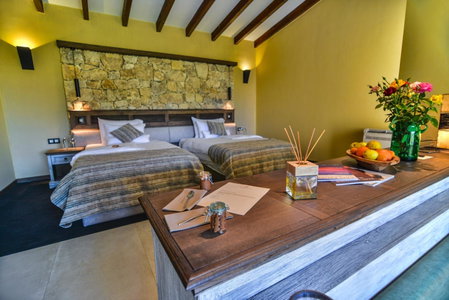 AYA Estate Relais & Chateaux, Sandanski, Bulgarien