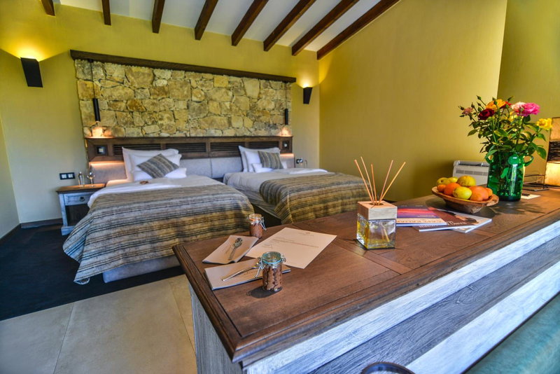 AYA Estate Relais & Chateaux, Sandanski, Bulgarien