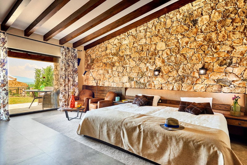 AYA Estate Relais & Chateaux, Sandanski, Bulgarien