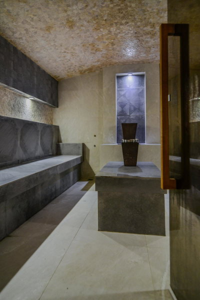 AYA Estate Relais & Chateaux, Sandanski, Bulgarien