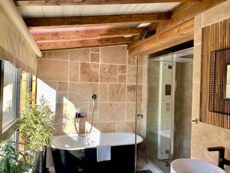 AYA Estate Relais & Chateaux, Sandanski, Bulgarien