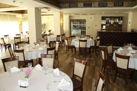 Hotel Golden Tulip Varna, Varna, Болгария
