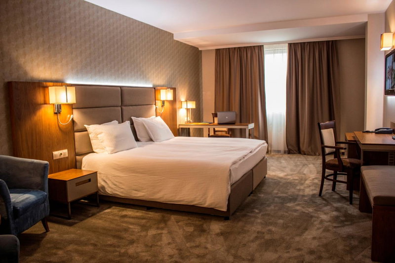 Hotel Golden Tulip Varna, Varna, Болгария