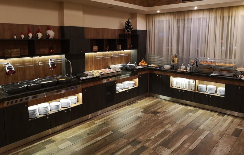 Hotel Golden Tulip Varna, Varna, Болгария