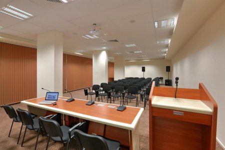 Apart Hotel Golden Line, Varna, Bulgaria
