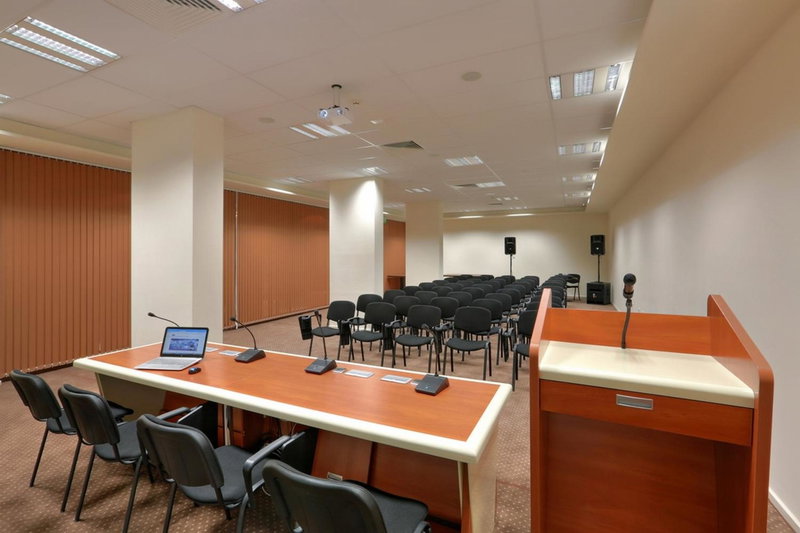 Apart Hotel Golden Line, Varna, Bulgaria