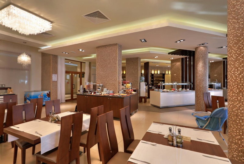 Apart Hotel Golden Line, Varna, Bulgaria