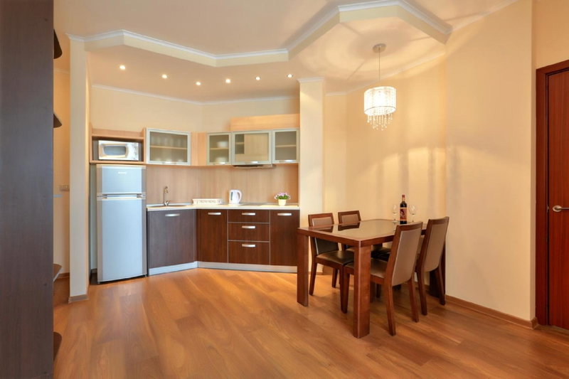 Apart Hotel Golden Line, Varna, Bulgaria