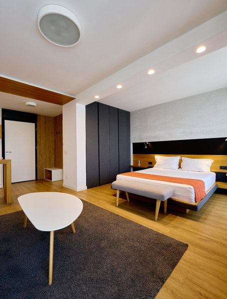 Adella Boutique Hotel - Free Secured Parking, Sofia, Болгария