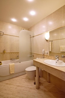 Grand Hotel London, Varna, Bulgaria