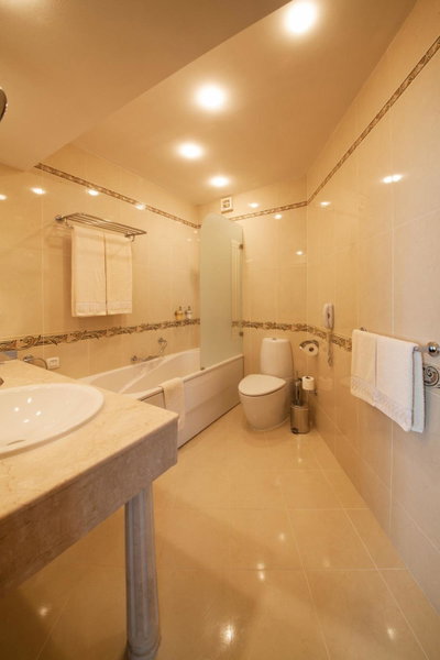 Grand Hotel London, Varna, Bulgaria