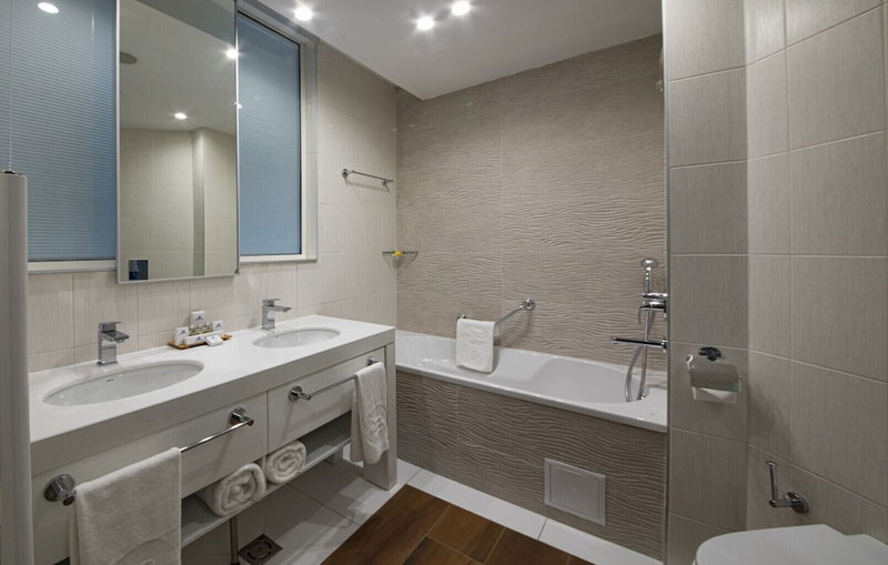 MARITIM Paradise Blue Hotel & Spa, Varna, Болгария