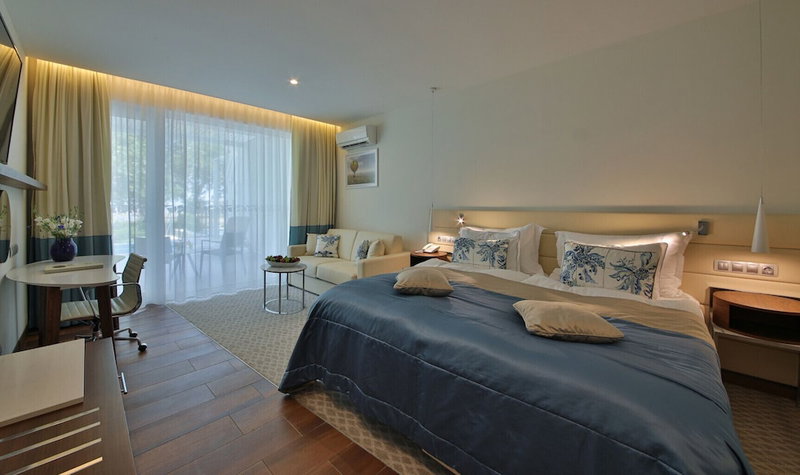MARITIM Paradise Blue Hotel & Spa, Varna, Болгария