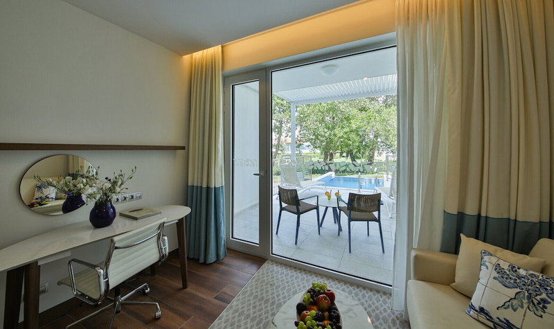 MARITIM Paradise Blue Hotel & Spa, Varna, Болгария